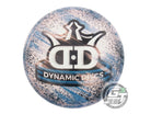 USED Dynamic Discs DyeMax Fuzion EMAC Truth 180g DD LOGO Midrange Golf Disc