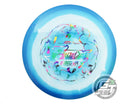 USED Innova Halo Star Fox 180g Blue-White Midrange Golf Disc