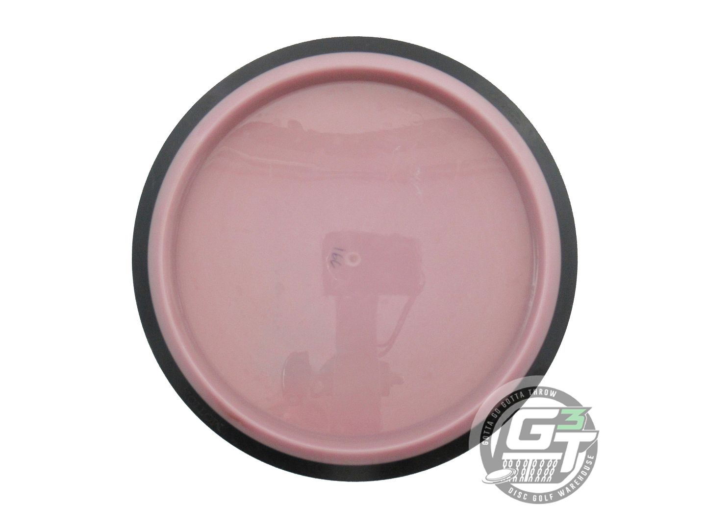 USED MVP Disc Sports X-OUT Neutron Motion 166g Dusty Rose Distance Driver Disc