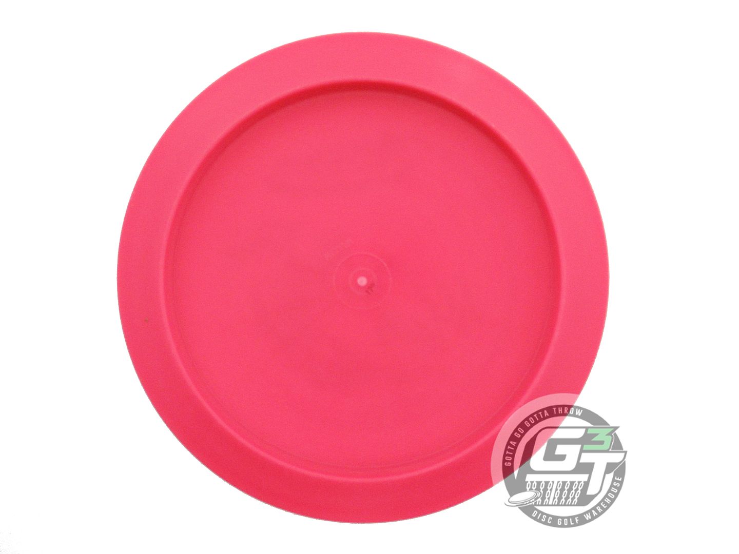 USED Innova DX Wraith 170g Pink Blue Foil Distance Driver Golf Disc