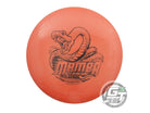 USED Innova GStar Mamba 175g Orange Black Stamp Distance Driver Golf Disc