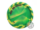 USED Elevation ecoFLEX Interceptor 175g MultiColor Midrange Golf Disc