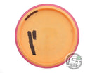 USED Axiom Discs [SE] Fission Crave 171g Peach Pink Rim Fairway Driver Golf Disc