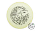USED MVP Disc Sports Eclipse Proton Atom 174g Glow SPACE RACE Putter Golf Disc