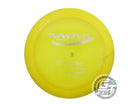 USED Innova Champion Beast 172g Yellow Silver Foil Distance Driver Golf Disc
