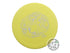 Stokely First Run Strato Owl Midrange Golf Disc (Individually Listed)