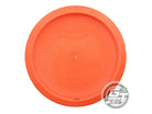 USED Innova DX Leopard 150g Orange Silver Foil Fairway Driver Golf Disc