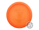 USED Innova Champion Leopard 169g Orange Silver Holo Foil Fairway Driver Disc