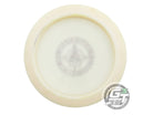 USED Latitude 64 Opto Hex Raketen 175g White Jellybean Foil Distance Driver Disc