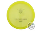 USED DiscMania C-Line MD1 180g Yellow Blue Foil Midrange Golf Disc
