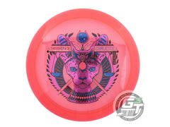 Thought Space Athletics Ethos Coalesce Fairway Driver Golf Disc (Individually Listed)