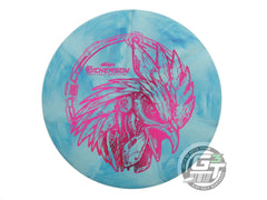 Discraft Chris Dickerson Signature Swirl CT Crazy Tuff Roost Putter Golf Disc (Individually Listed)