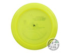 USED Innova Champion Dominator 161g Yellow Blue Foil Distance Driver Golf Disc