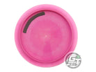 USED Discraft ESP Thrasher 177g Pink-Magenta Red Foil Distance Driver Golf Disc