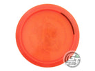 USED DiscMania [EUROPEAN OPEN] Metal Flake C-Line FD3 173g Orange Driver Disc
