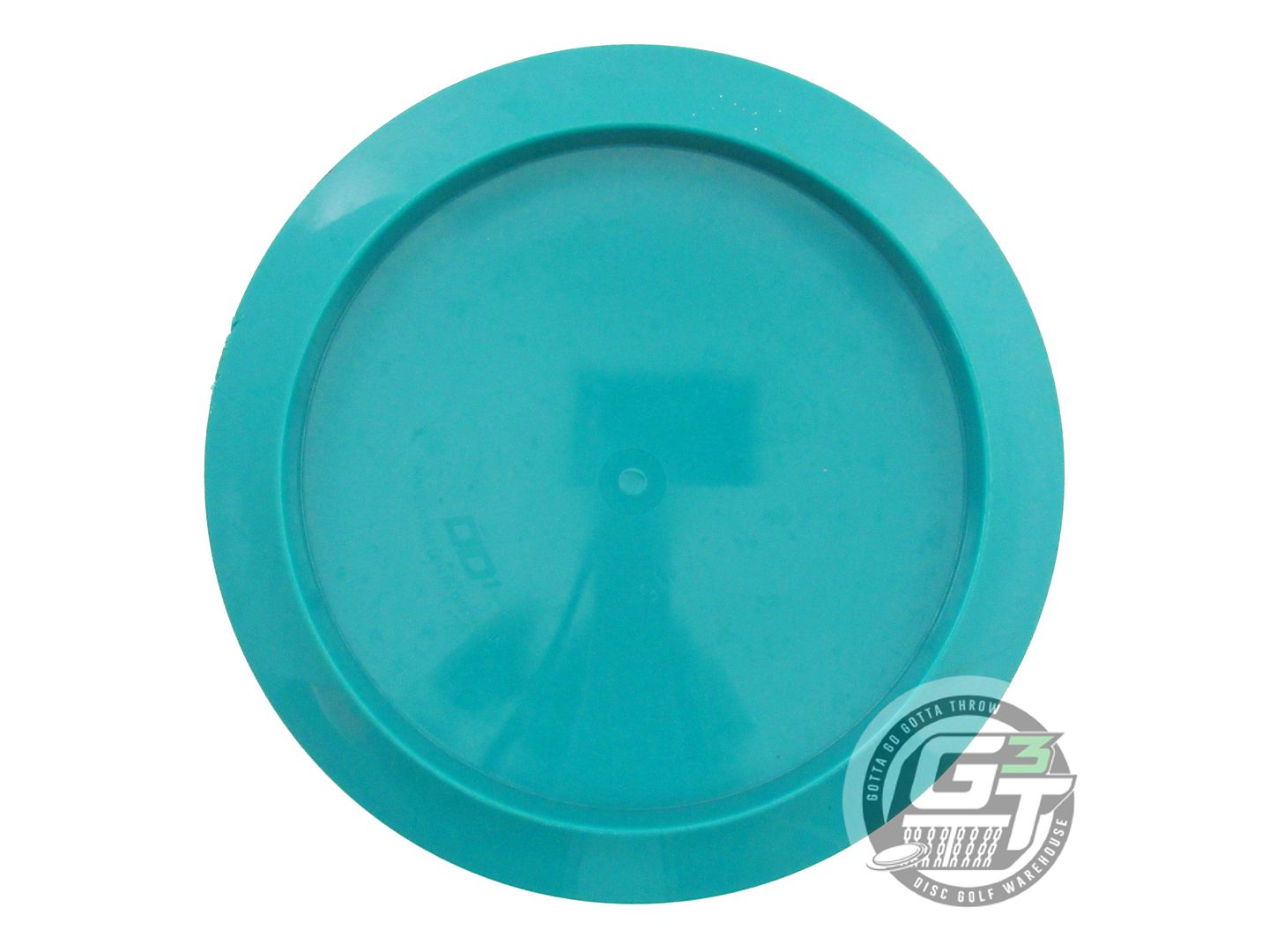 USED DiscMania [MN AMs] S-Line DD1 175g Green Red Foil Distance Driver Golf Disc