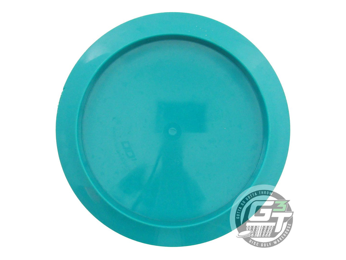 USED DiscMania [MN AMs] S-Line DD1 175g Green Red Foil Distance Driver Golf Disc