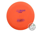USED Innova XT Aviar 150g Orange Purple Foil Putter Golf Disc