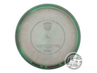 USED DiscMania C-Line P3x 174g Green White Stamp Putter Golf Disc
