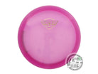 USED DiscMania [LIZOTTE] C-Line FD 176g Purple Fairway Driver Golf Disc