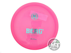 Kastaplast K1 Berg X Putter Golf Disc (Individually Listed)
