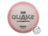 DGA Spark Quake Midrange Golf Disc (Individually Listed)