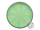 NOS MVP Disc Sports Cosmic Electron Firm Atom 171g Lime-Teal Putter Golf Disc