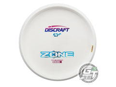 Discraft Dye Pack Bottom Stamp ESP Zone Putter Golf Disc (Individually Listed)