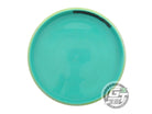 USED Axiom Discs Neutron Proxy 172g Seafoam Lime Rim Putter Golf Disc