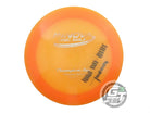 USED Innova Champion Ape 173g Orange Silver Stamp Distance Driver Golf Disc