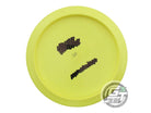 USED Innova XXL Star Sidewinder 168g Yellow Distance Driver Golf Disc