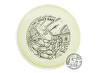 USED MVP Disc Sports [CIRCUIT] Eclipse Proton Atom 175g Glow Putter Golf Disc