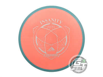 Axiom Fission Insanity Distance Driver Golf Disc (Individually Listed)