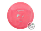 USED Prodigy Discs 750 F1 175g Pink Silver Stamp Fairway Driver Golf Disc
