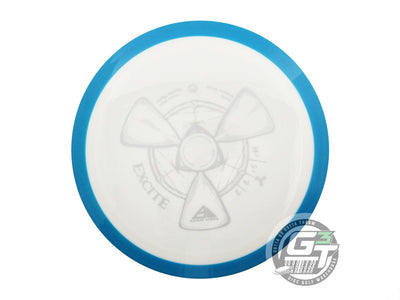 Axiom Neutron Excite Distance Driver Golf Disc (Individually Listed)