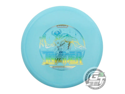 Innova Star Invader Putter Golf Disc (Individually Listed)