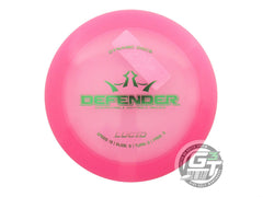 Dynamic Discs Lucid Defender Distance Driver Golf Disc (Individually Listed)