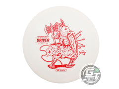Prodigy 100 Series F9 Fairway Driver Golf Disc (Individually Listed)