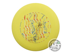 Stokely First Run Strato Finch Putter Golf Disc (Individually Listed)
