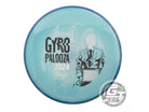 NOS Axiom Discs [GYROPALOOZA] Neutron Balance 178g Teal Blue Rim Midrange Disc