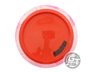 USED Axiom Discs X-OUT Neutron Excite 174g Orange Pink Rim Distance Driver Disc