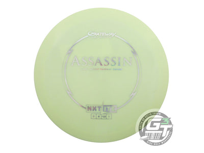 Gateway NXT Assassin Fairway Driver Golf Disc (Individually Listed)