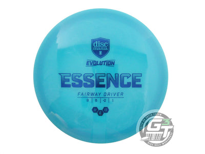 Discmania Evolution Neo Essence Fairway Driver Golf Disc (Individually Listed)