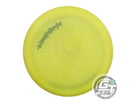 USED DiscMania C-Line PD2 175g Yellow Wiped Stamp Distance Driver Golf Disc