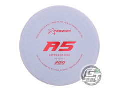 Prodigy 300 Series A5 Approach Midrange Golf Disc (Individually Listed)