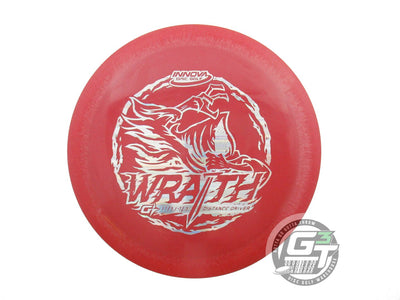 Innova GStar Wraith Distance Driver Golf Disc (Individually Listed)