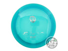 USED DiscMania C-Line DD3 175g Teal Silver Foil Distance Driver Golf Disc