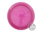 USED Prodigy Discs 400 D1 173g Pink White Stamp CHALKY Distance Driver Golf Disc