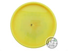 USED Streamline Discs [MNAMs] Neutron Range 173g Yellow Putter Golf Disc