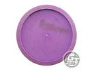USED Innova DX Leopard 148g Purple White Stamp Fairway Driver Golf Disc